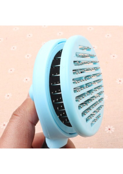 Pet Tüy Tarak Dökülme Aracı Bakım Fırçası (Yurt Dışından) modelleri