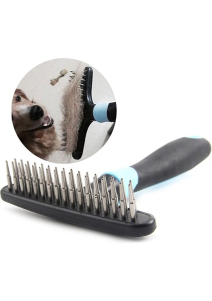 Pet Masaj Tarak Tüy Dökülme Aracı (Yurt Dışından)