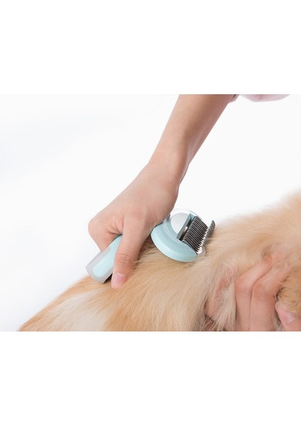 Pet Köpek/ Kedi Tüy Dökülme Fırçası Tarak (Yurt Dışından) fırsatları