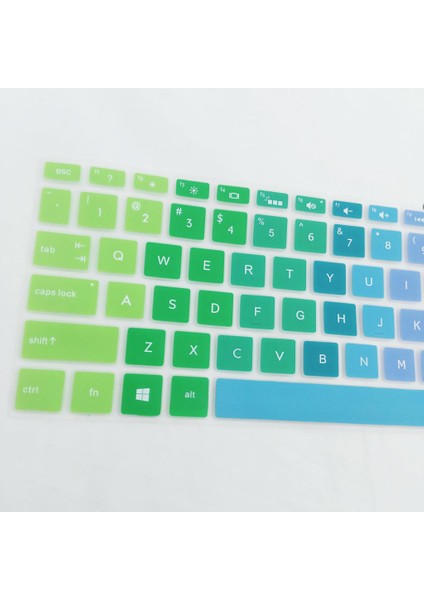 15.6 Inç Bf Için Masaüstleri Için 3 Parçalı Klavye Kapağı (Yurt Dışından) modelleri