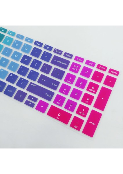 15.6 Inç Bf Için Masaüstleri Için 3 Parçalı Klavye Kapağı (Yurt Dışından) fırsatları