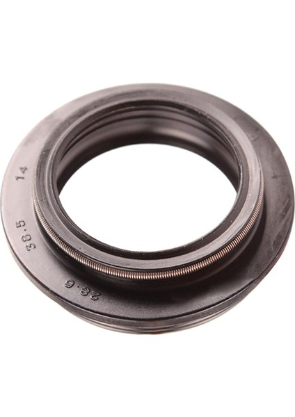 2x Dağ Bisiklet Ön Forks Toz Sead Yağ Keçesi Parçaları 28.6mm Dış 38.5mm (Yurt Dışından) fiyatları