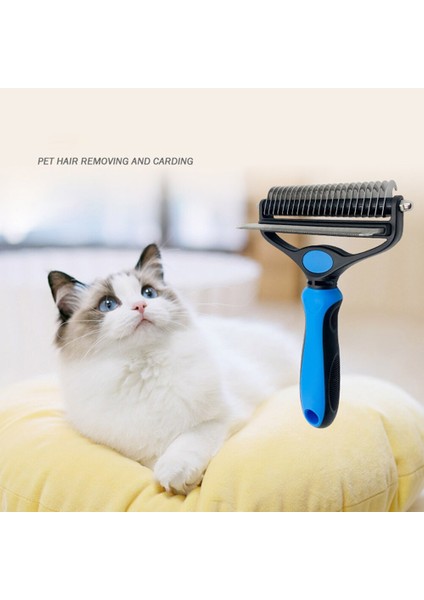 Pet Kedi/ Köpek Temizleme Fırçası (Yurt Dışından) indirimleri