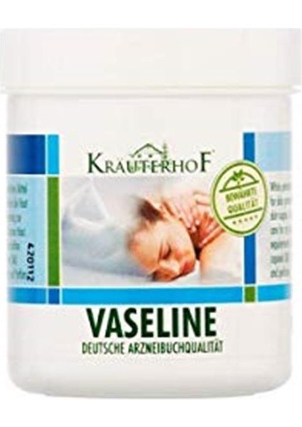 Vaseline 100 ml 1 Paket (1 x 100 Ml) Vücut Kremi