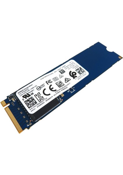Kbg40Znv256G 256GB NVMe M.2 SSD