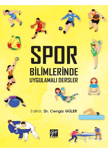 Spor Bilimlerinde Uygulamalı Dersler