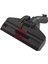 Fantom Carbon Black Cb 2000 Uyumlu Çelik Telli Hortum Seti ( Alttan Tekerli Emici Başlıklı ) 5