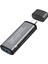 USB 3.0 Type-C Tf Sd Kart Okuyucusu 1