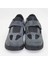 Gri Süet Deri Hafif Çelik Burunsuz Iş Ayakkabısı 5