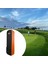 Havayolları Için Golf Çantaları Nakliye Depolama Haddeleme Turuncu (Yurt Dışından) 2