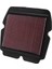 HA-1801 Honda Gl 1800 Gold Wing 2001-2017 Performance Hava Filtresi 1