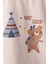 Bear Camp Erkek Bebek Mavi Tshirt AC21081 2