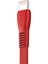 Flat FS-402 Lightning Data/şarj Kablosu 2.4A 1mt 2