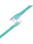 Flat FS-402 Lightning Data/şarj Kablosu 2.4A 1mt 3