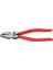 02 01 225 Kombine Pense 225 mm 1