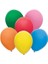 Balon Perakende Pastel Karışık 20 Li 1
