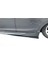 Mercedes C Serisi W204 2006-2014 Kulaklı Yan Marşpiyel Altı Lip Kısa 86 cm Piona Black 4