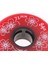 4 Parça İnline Rulo Hokeyi Spor Paten Değiştirme Tekerlek 84A 72 mm (Yurt Dışından) 5