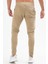 Taş Regular Fit Düz B-Strech Fermuarlı Cep Düz Paça Erkek Eşofman Altı - XD0163 5