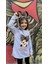 Minnie Mouse Aksesuarlı Tunik Elbise Lisanslı 2