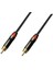 Rca - Rca Unbalance Sinyal Kablosu 4 Metre 1