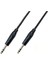 Klotz 20M Balanslı/stereo Trs Jack - Jack Kablo 1