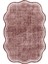 Dijital Baskı Yıkanabilir Kaymaz Taban Halı Rvg7033100150-Sd24 2