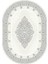 Dijital Baskı Yıkanabilir Kaymaz Taban Oval Halı Rvg7080100200 2