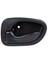 Iç Kapı Kolu Sol Hyundaı Accent 96-00 1