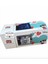 Lisanslı Disney Sevgililer Günü Minnie Mickey Love Day Glow Çift Kişilik Nevresim Takımı 3