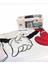 Lisanslı Disney Sevgililer Günü Minnie Mickey Love Day Glow Çift Kişilik Nevresim Takımı 4