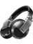 HDJ-X10 Profesyonel Dj Kulaklığı Gri Renk 1