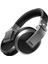 HDJ-X10 Profesyonel Dj Kulaklığı Gri Renk 3