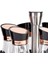 Alpha 7 Parça Baharat Takımı Rosegold 3