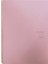 Pastel Note Spiralli Açık Pembe Plastik Kapak 80 Yaprak 16,5X22,5 Çizgili Defter 1