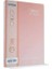 The Book Spirals Pembe Sert Kapak 100 Yaprak A4 Kareli Defter 1