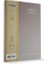 The Book Spirals Vizon Sert Kapak 100 Yaprak A4 Kareli Defter 1