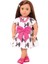 Nancy Oyuncak Bebek - 46 cm 1