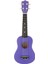 21 "hawaii Ukulele Mini 4 Dizeleri Gitar Çocuklar Için Yeni Başlayanlar Koyu Mor (Yurt Dışından) 3