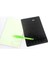 Glow Boyama Çizim Tablet ile Işık ile Çizim Karanlık Doodle Pad Rus A3 (Yurt Dışından) 1