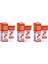Topuk Çatlak Kremi 60 ml (3 Kutu) 1