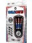 Wildcats %90 Tungsten 21GR Çelik Uçlu Dart Oku 4