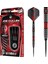 Joe Cullen % 90 Tungsten 24 gr Çelik Uçlu Ok 3