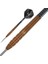 Darren Herrewini 24 gr %90 Tungsten Dart Oku 2