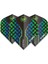 Prism Zeta 6915.309 Dart Flight 3