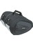 D-Saddle Motosiklet Çantasi Stealth Black 1