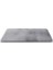 Bellek Köpük Banyo Mat Kaymaz Emici Mat Vevelt Banyo Mat Gri 50X80 cm (Yurt Dışından) 1
