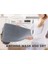 Bellek Köpük Banyo Mat Kaymaz Emici Mat Vevelt Banyo Mat Gri 50X80 cm (Yurt Dışından) 3