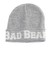 Bad Bear Bere, Standart, Gri Melanj 1