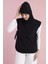 Hijab Sport Sweat - Siyah 1